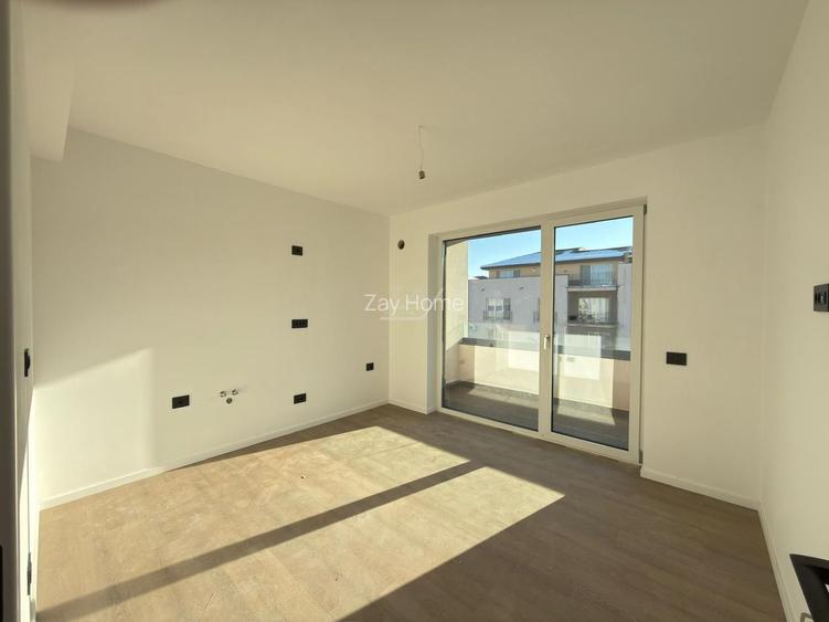 Ap pe 2 niveluri. Decomandat. 2 locuri de parcare. - 10