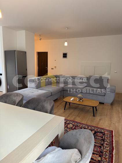 Apartament de inchiriat | SU 150 mp, 3 camere, gradina I Campului - 15