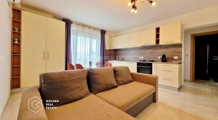 Apartament cu 3 camere,  zon Afi Arad - 6