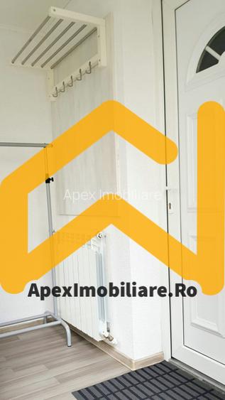 Cotroceni | Casa 3 Camere | Curte | Renovata | Pod Mansardabil - 9