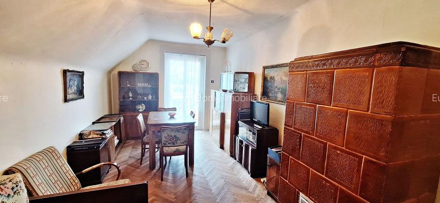 Schei, zona SRI, apartament doua camere 55mp, priveliste superba, 109000 euro - 11