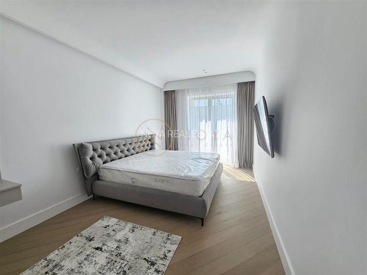 Inchiriere apartament 4 camere 145mp Cortina 126 Iancu Nicolae - 10