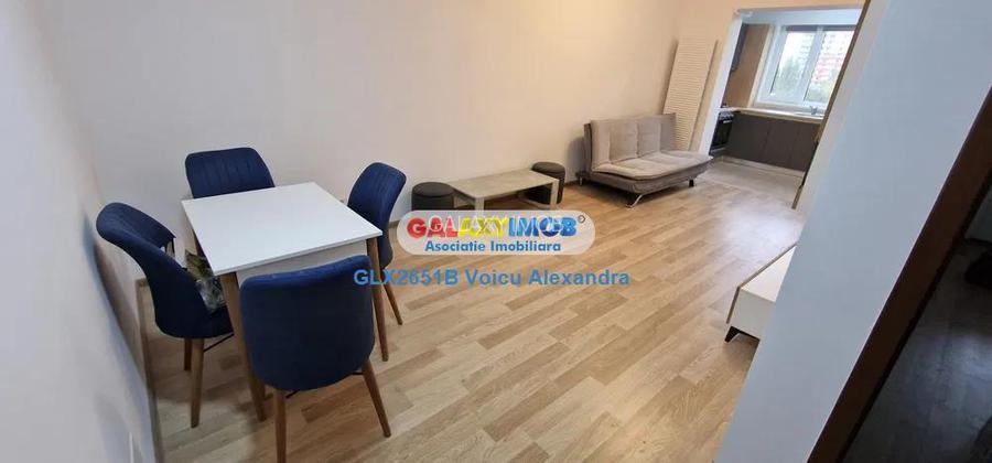 Apartament 2 Cam Bloc Nou - Berceni - Dimitrie Leonida- METROU - 2