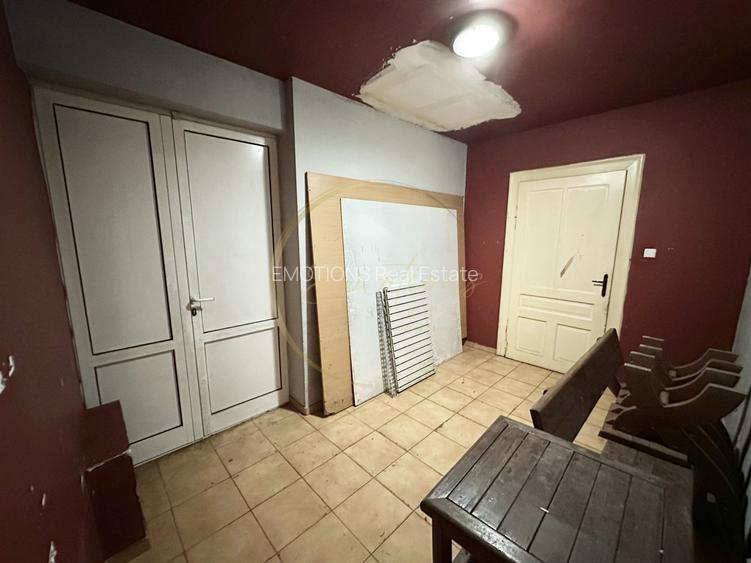 NOU | Spațiu Comercial - Calea Șagului - 11