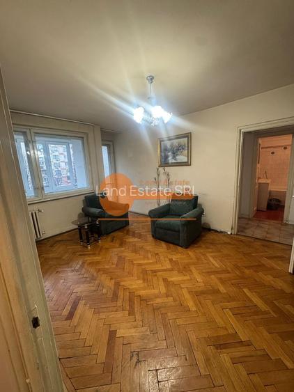 2 camere Iancului ( metrou 250 m ) - 4