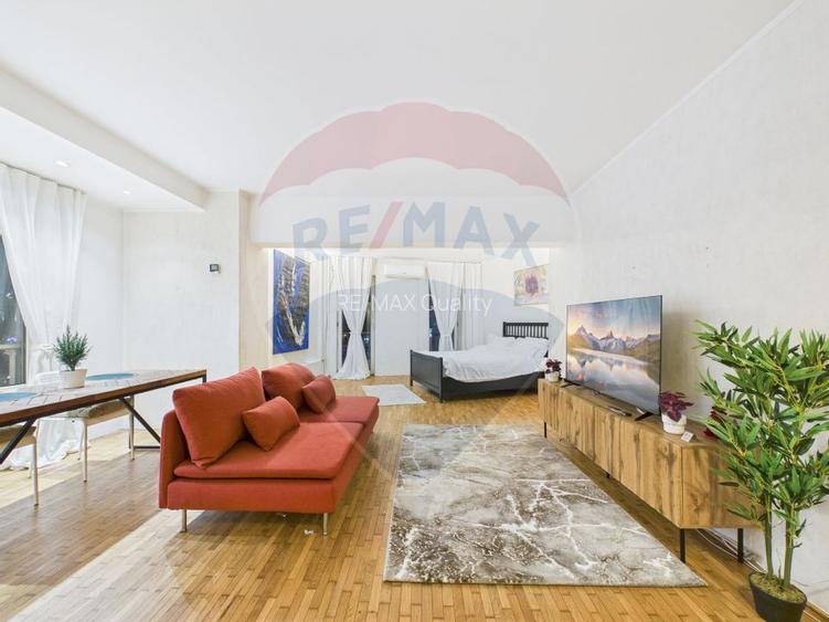 Apartament cu 2 camere de inchiriat - zona P-ta Unirii -Centrul Vechi - 14