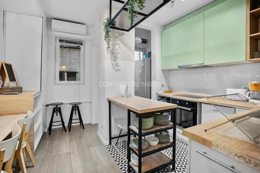 Oportunitate! 129mp utili 6 camere  Vasile Conta Lux / Investitie / Airbnb - 22