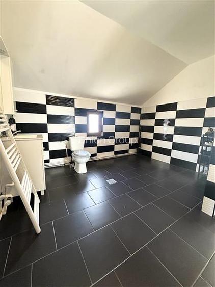 Casa P+M Foarte Spatioasa, 6 Camere, Valu lui Traian - 21