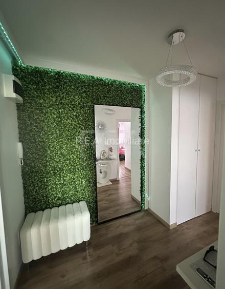 2 camere, 9/11, 62.63mp, bloc 2016-Lujerului-Granvia Park - 6