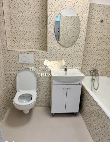 3 camere Gorjului | 1 min metrou | Bloc reabilitat | - 6