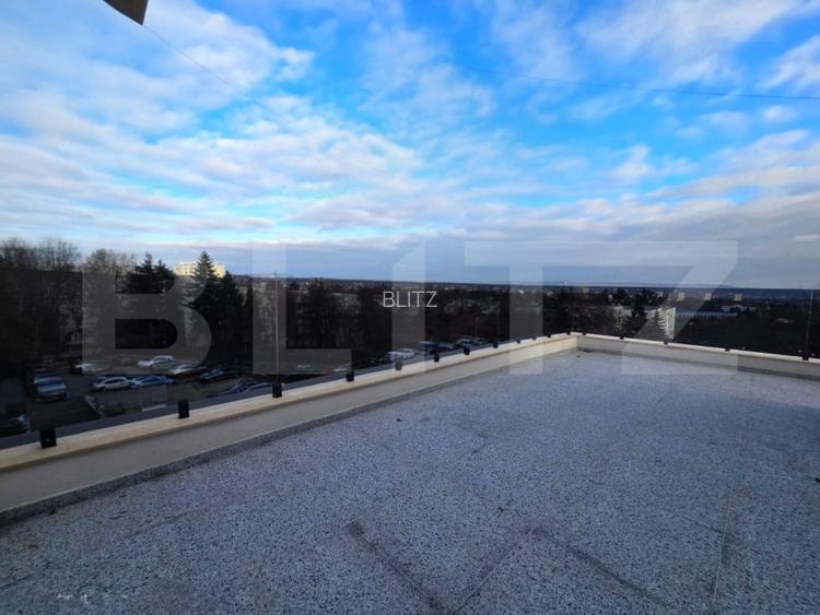 Investitie - Casa tip duplex, spatiu comercial si garaj - Andrei Muresanu - 15