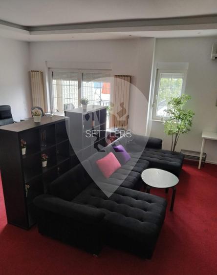 Vila 8 Camere | Stefan cel Mare - Parcul Circului | Parcare | Centrala  - 15