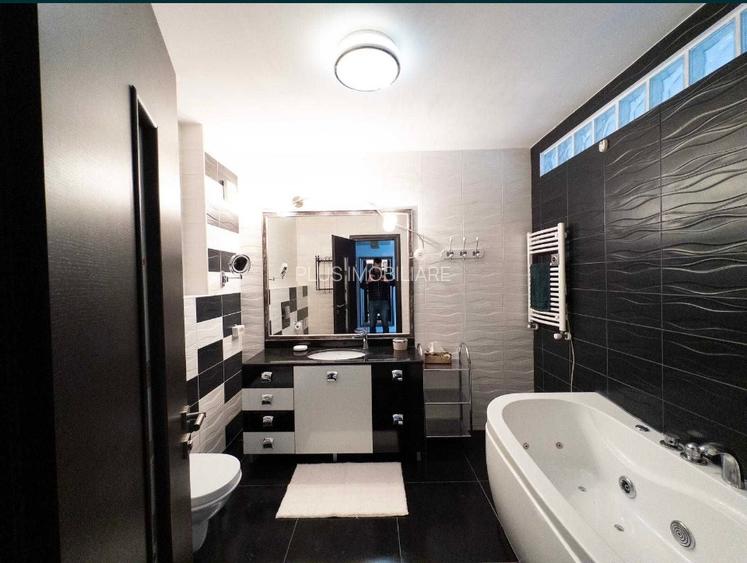 Apartament 3 camere+loc de parcare subteran in zona Aviației - 13