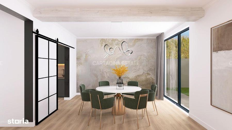 Vila tip duplex   Matei Millo   2025   COMISION 0 - 13