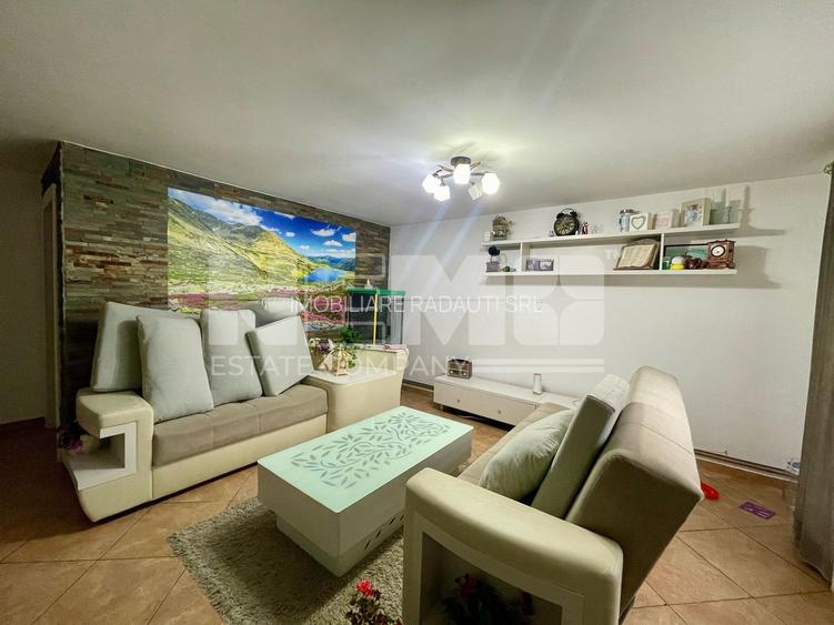 CASA 5 CAMERE | ZONA CENTRALA SAT | COMPLET UTILATA | VOITINEL - 3