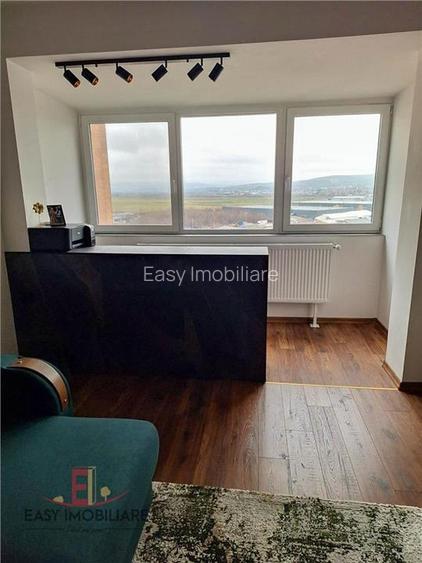 Apartament nou 3 camere, semicentral, zona Maurer Residence, Targu Mures - 6