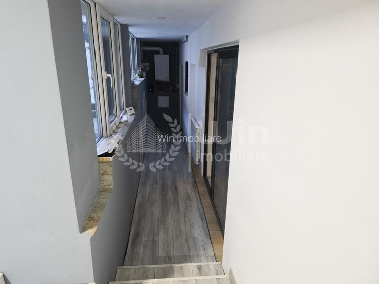 Casa individuala | 300mp utili | 345 mp teren | Zorilor | Zona Hasdeu - 6