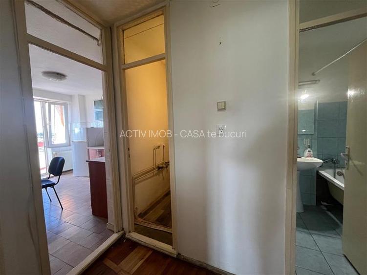 Lugoj, Ap., 3 Cam., 92 Mp.,  Et. 8,  Bloc Turn, Zona OMW, Priveliste Panoramica - 21