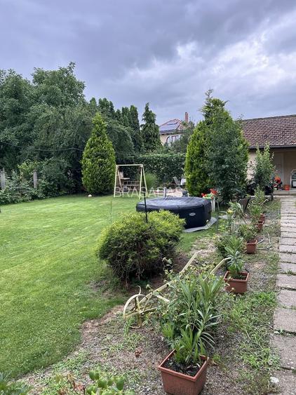 BRASADAS vinde casa pe strada Paris. - 6