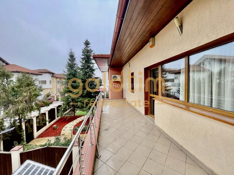 VILA INDIVIDUALA/IANCU NICOLAE/GARAJ - 23