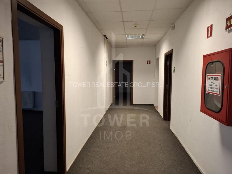 Hala industriala de 530 mp cu  spatiu de birouri si baie - 7