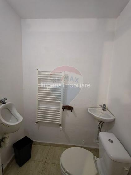 Cabană/Pensiune exclusivistă în Rânca - 12