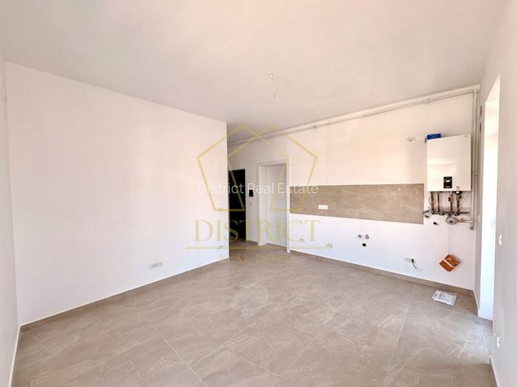 Apartament cu 2 camere si terasa de 16mp | Braytim - 2