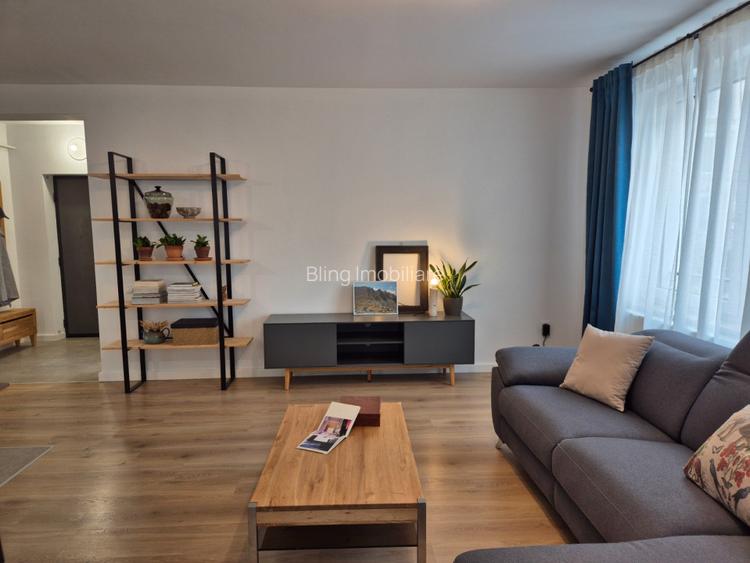 Apartament 3 camere, 77 mp, la cheie, cartier Europa - 2