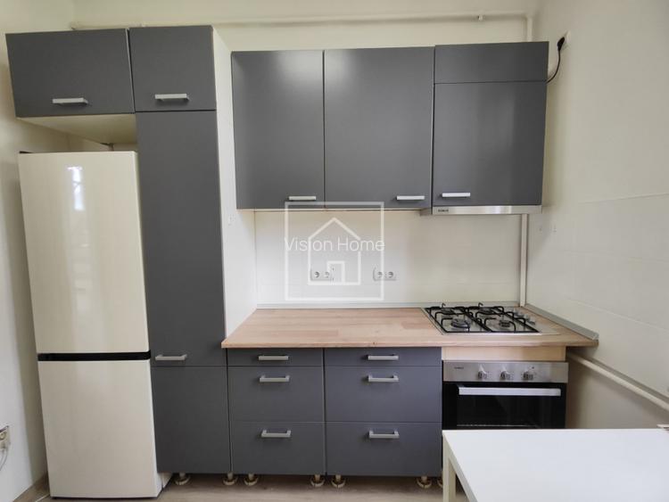 Apartament, 3 camere, 90 mp utili, gradina, pet friendly-strada Negoi - 5