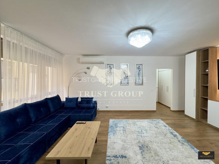 Apartament Herastrau | 86mp | Loc de parcare  - 2