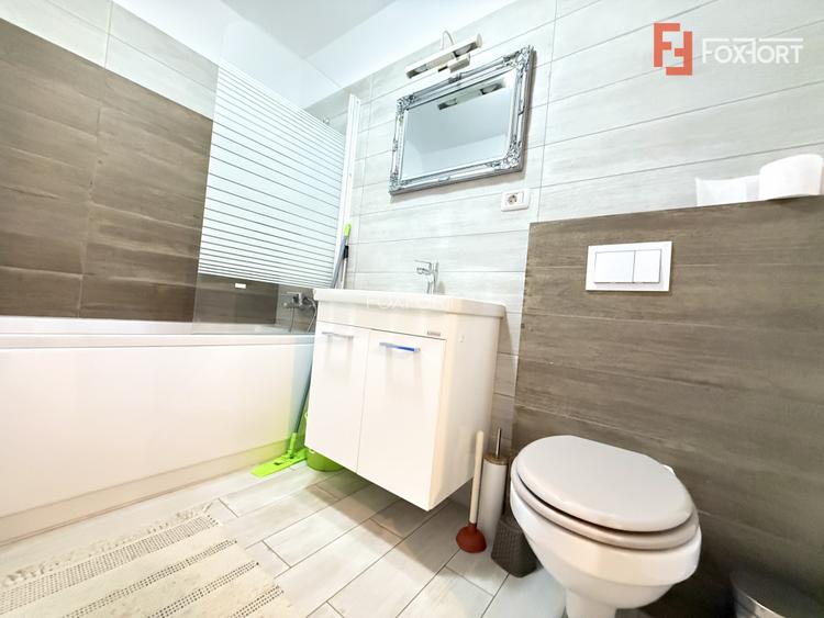 Apartament cu 2 camere de vanzare in Timisoara, zona Aradului - 30