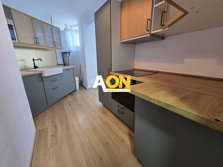 Apartament cu 4 Camere, Complet Mobilat, Lift, Zona Centru - 5