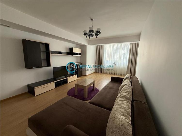 Royal Imobiliare - Inchiriere apartament modern zona 9 Mai - 2