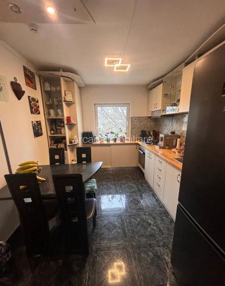 Apartament decomandat 4 camere zona Kaufland Mărăști - 5