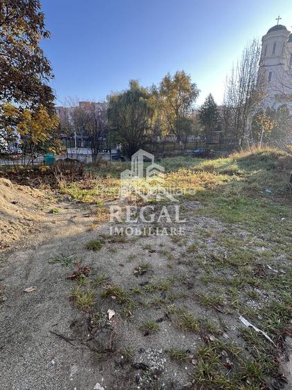 (Oportunitate) Teren de vânzare – zonă centrală, Păltiniș - 3