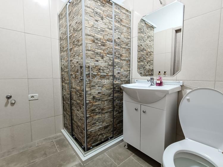 Garsoniera | Str. Tineretului -Militari Residece com. Chiajna - 5