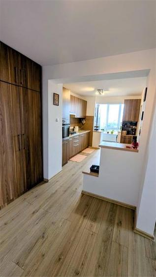 Apartament 3 camere decomandat, renovat, mobilat si utilat Grivitei