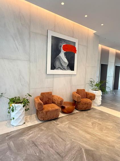 Studio de vanzare // ONE North Lofts
