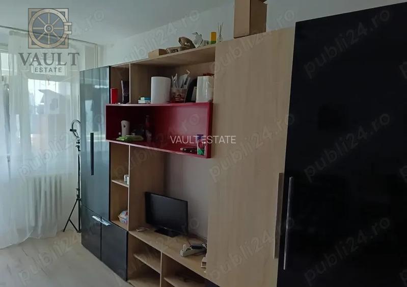 Garsoniera Titan-Piata Minis - 2