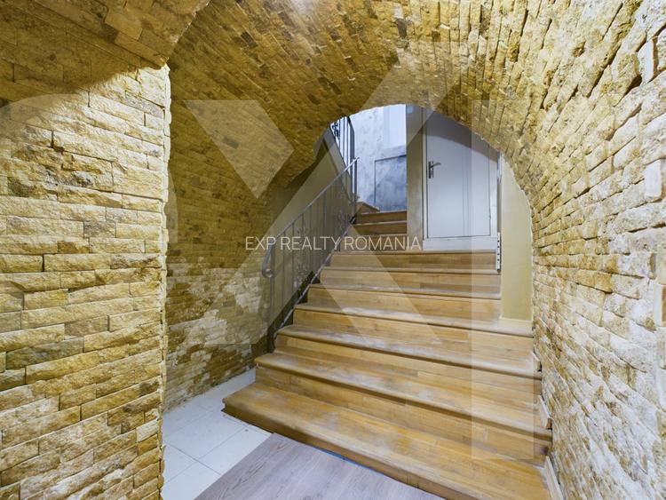 Spațiu comercial, 130 m2, Ultracentral, str. Iuliu Maniu, Cluj-Napoca - 7