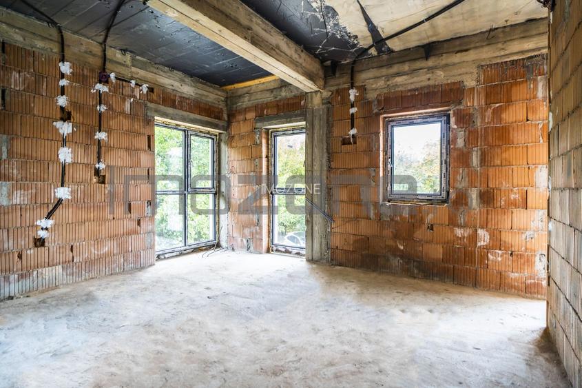 Apartament 2 camere, bloc nou, finisat la cheie, centrala termica individuala - 4