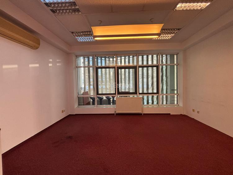 Nerva Traian Spatiu de birouri de inchiriat 180 Mp Grupuri Sanitare Separate - 2