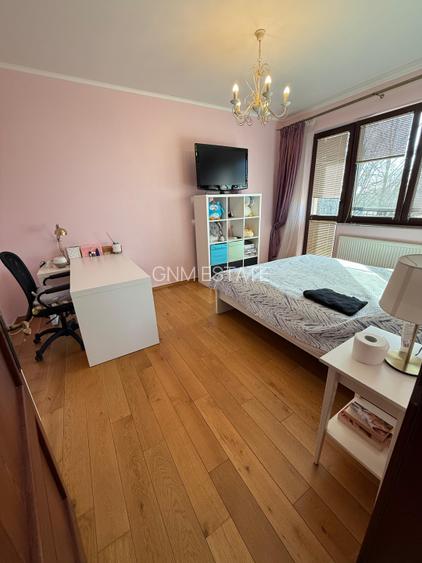 Vila P+1+M Mogosoaia - 12