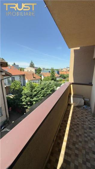 2 camere l str.Constantin Brancusi l Parcare - 5