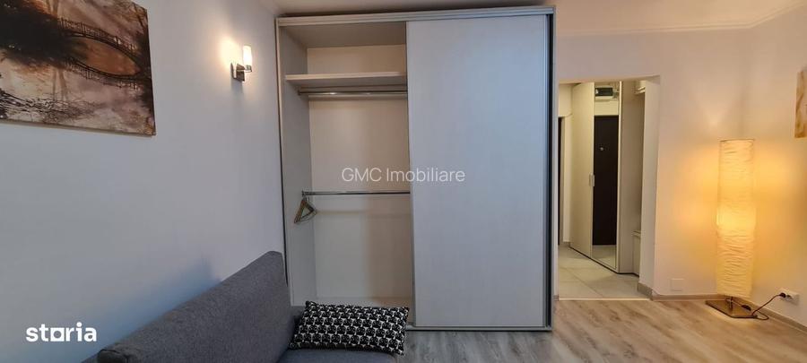 COMISION 0 CUMPĂRĂTOR | Garsonieră renovată | Favorit – Drumul Taberei - 5