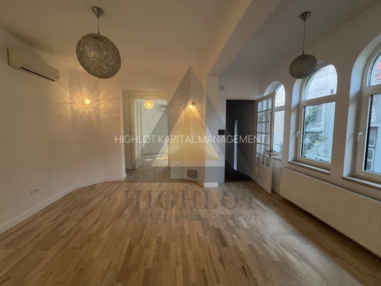 Vila interbelica restaurata, situata in cartierul Dorobanti – Capitale| OFFICE - 10