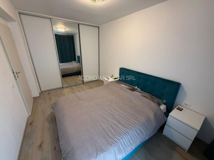 Apartament 2 camere zona Tomis Plus - 4