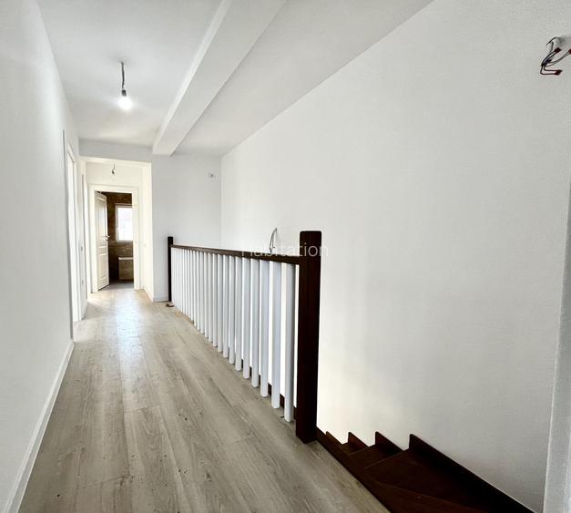 Duplex modern, separat prin camera tehnica, in Ghiroda - zona Primărie - 22