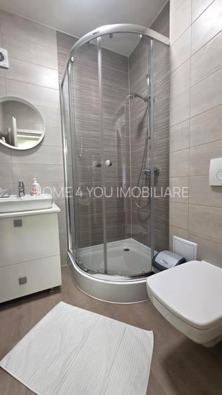 Apartament 3 camere premium-74 mp| Dressing | 2 băi | Bloc mic- 27 apartamente - 17