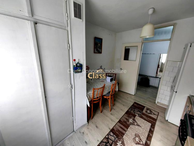 Apartament 3 camere | Decomandat | 65 mpu | Zona Rapsodiei Zorilor - 4